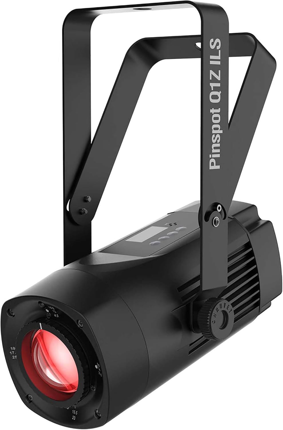 CHAUVET DJ Pinspot Q1Z ILS