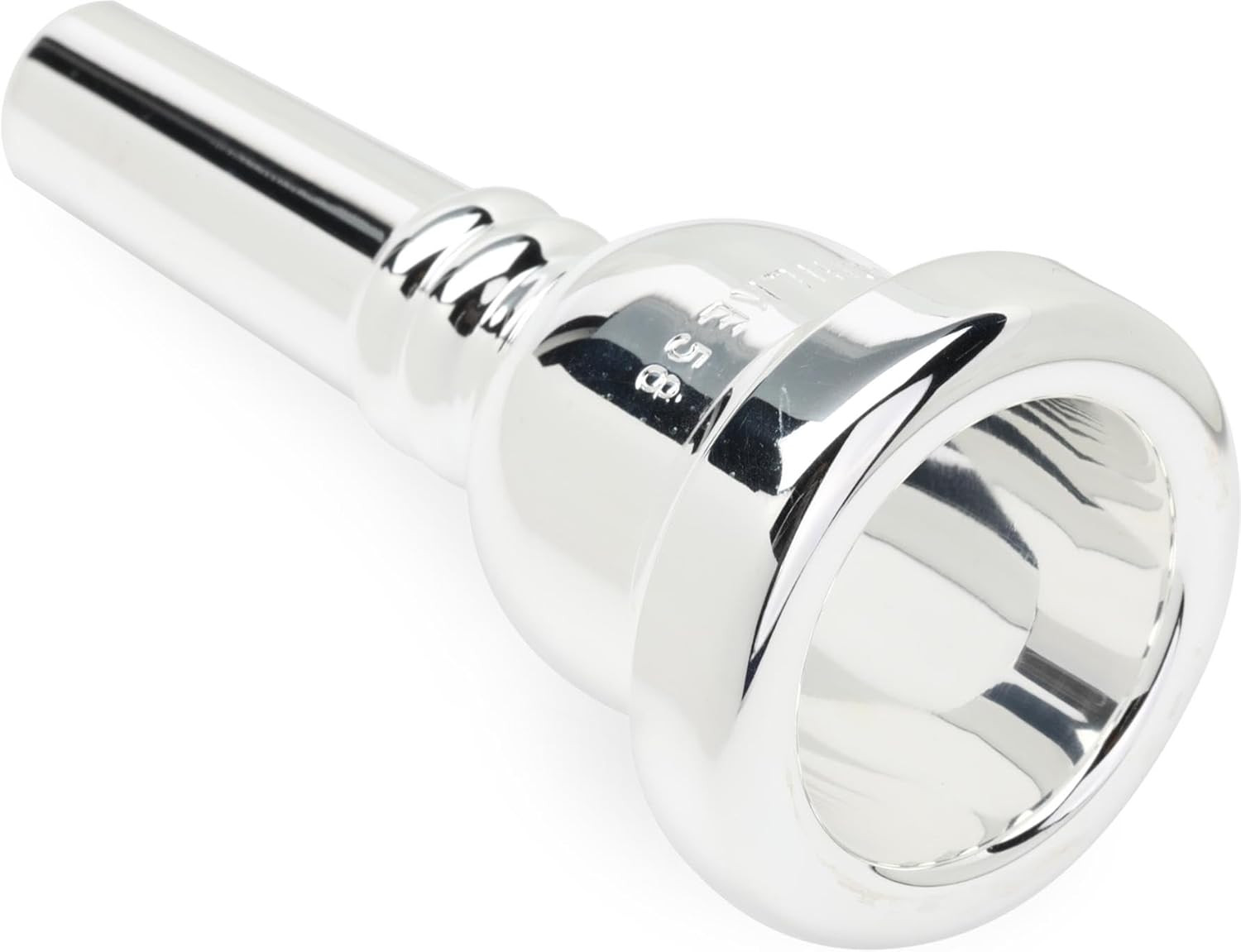 Schilke Trombone Mouthpiece - 58