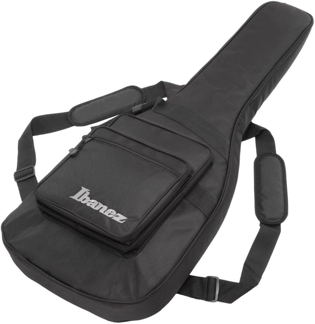 Ibanez EHB Ergonomic Headless 5-string Bass Guitar - Stained Wine Red Low Gloss