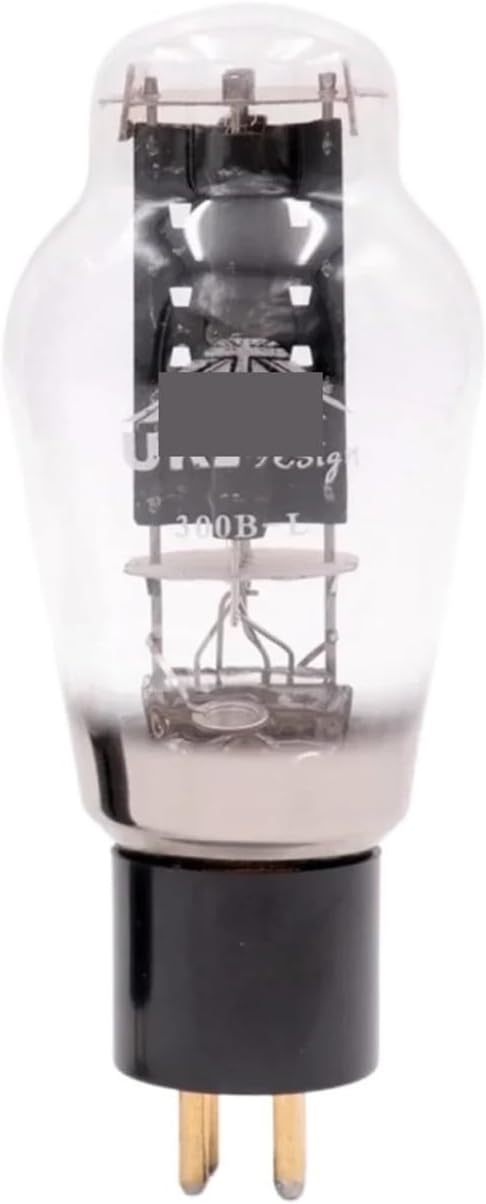 300B-L Vacuum Tube Replaces 300B Electron Tube(1 PCS)
