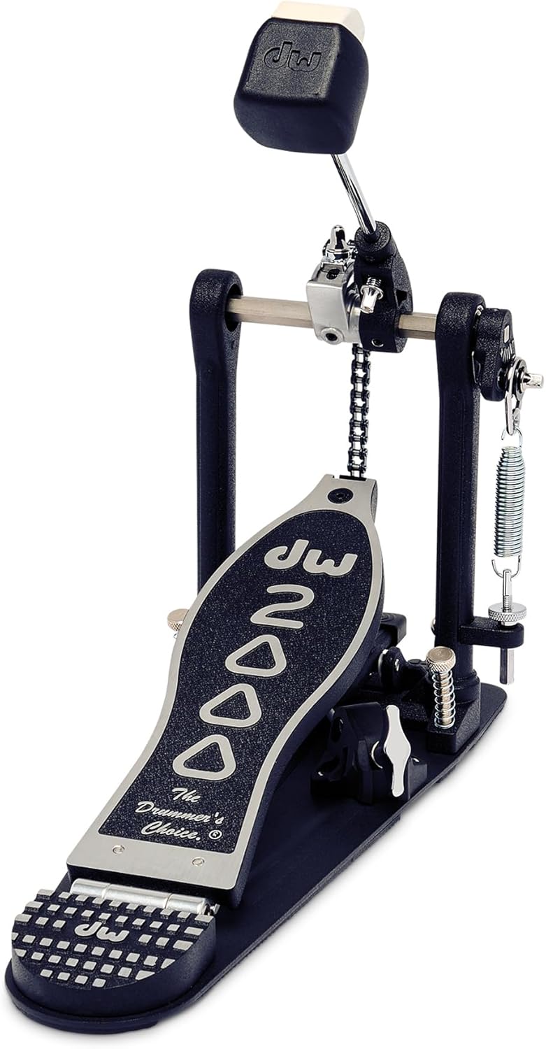 DW 2000 Series Single Bass Pedal