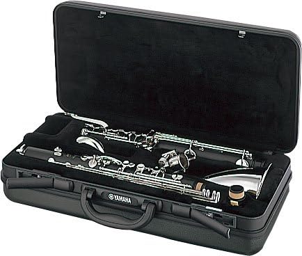 Yamaha YAC CLC-221II