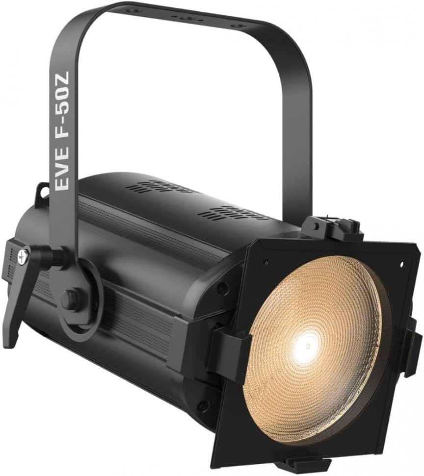 CHAUVET DJ EVE F-50Z Stage Light Unit
