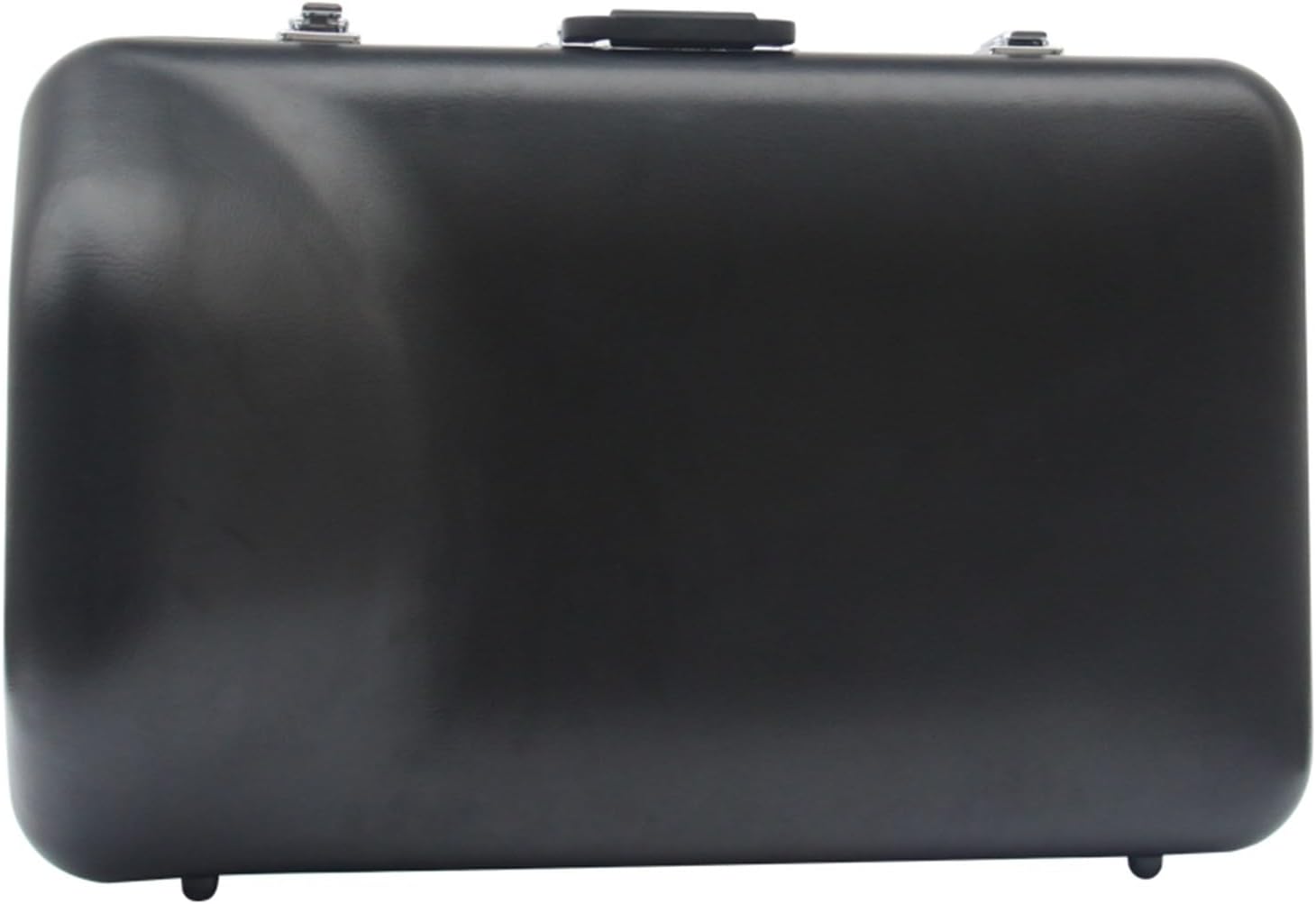 Euphonium Big Horn Tri Key B Flat Brass Instrument Silver Or Gold Euphonium All-brass Instrument(Silver)