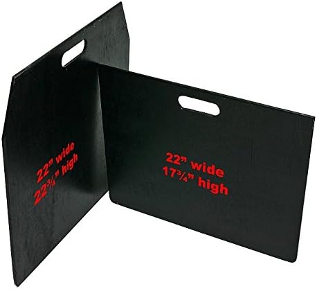 OSP Cases | ATA Road Case | Utility Truck Pack Transport Case | 45