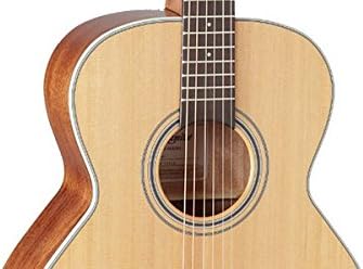 Takamine GN20-NS Nex Acoustic Guitar, Natural