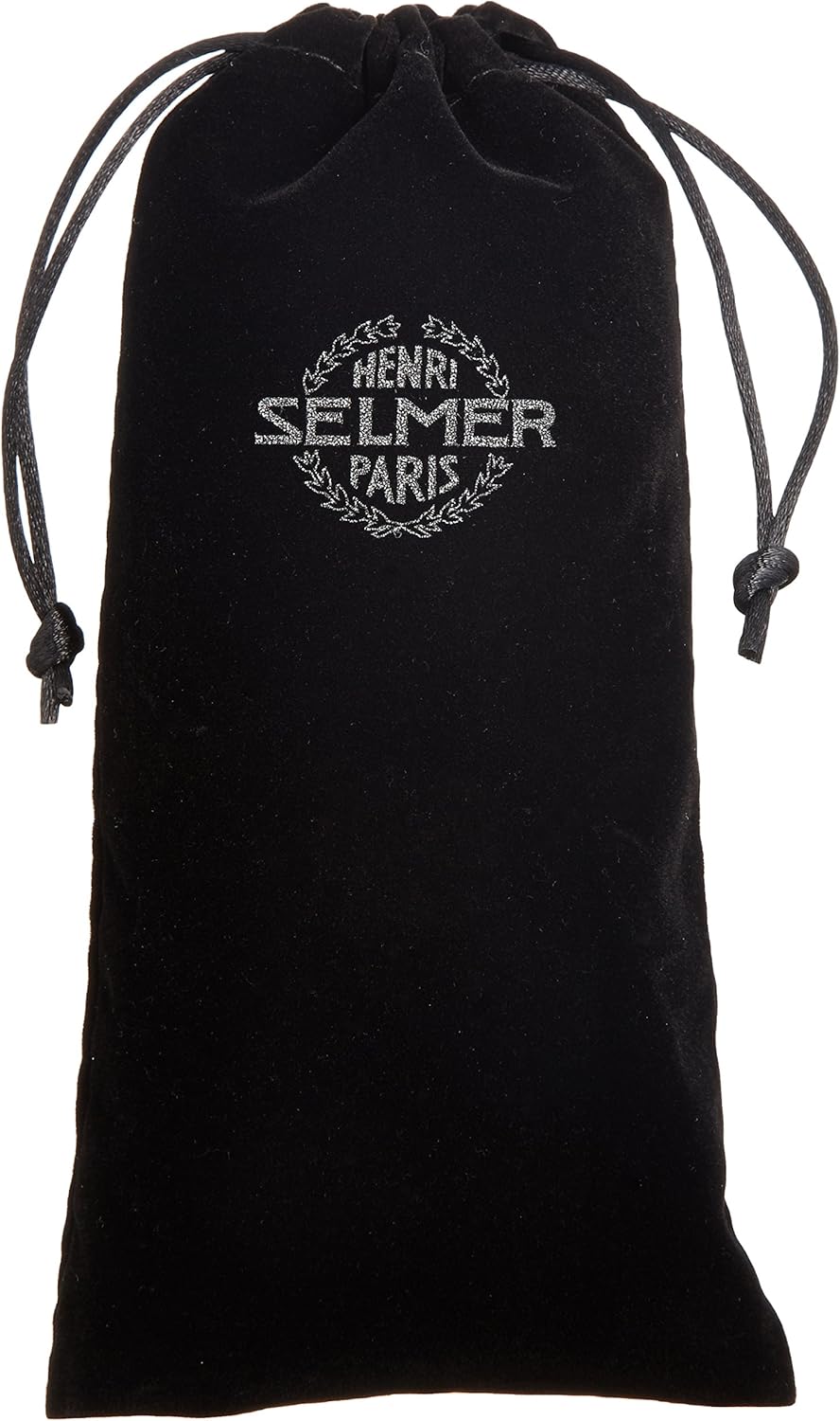 Bec Selmer S80 C hard rubber baritone saxophone