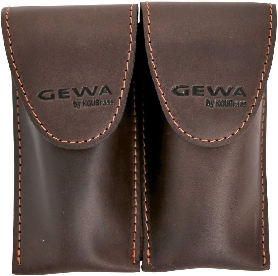 Gewa Mouthpiece Pouch (720038)