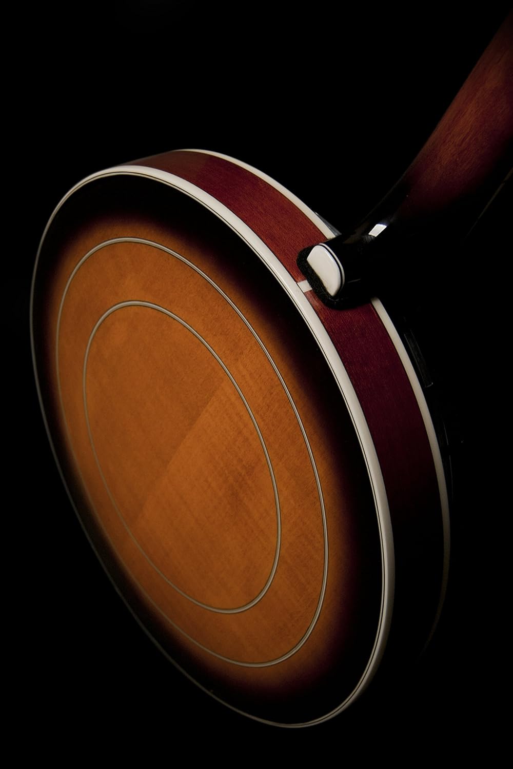 Washburn Americana Series B16K-D 5 String Banjo Sunburst