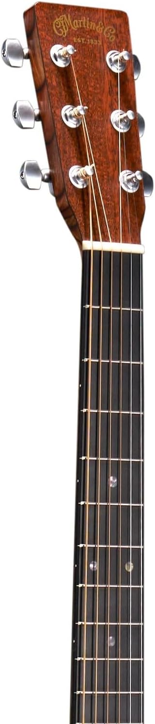 Martin D-X1E Mahogany