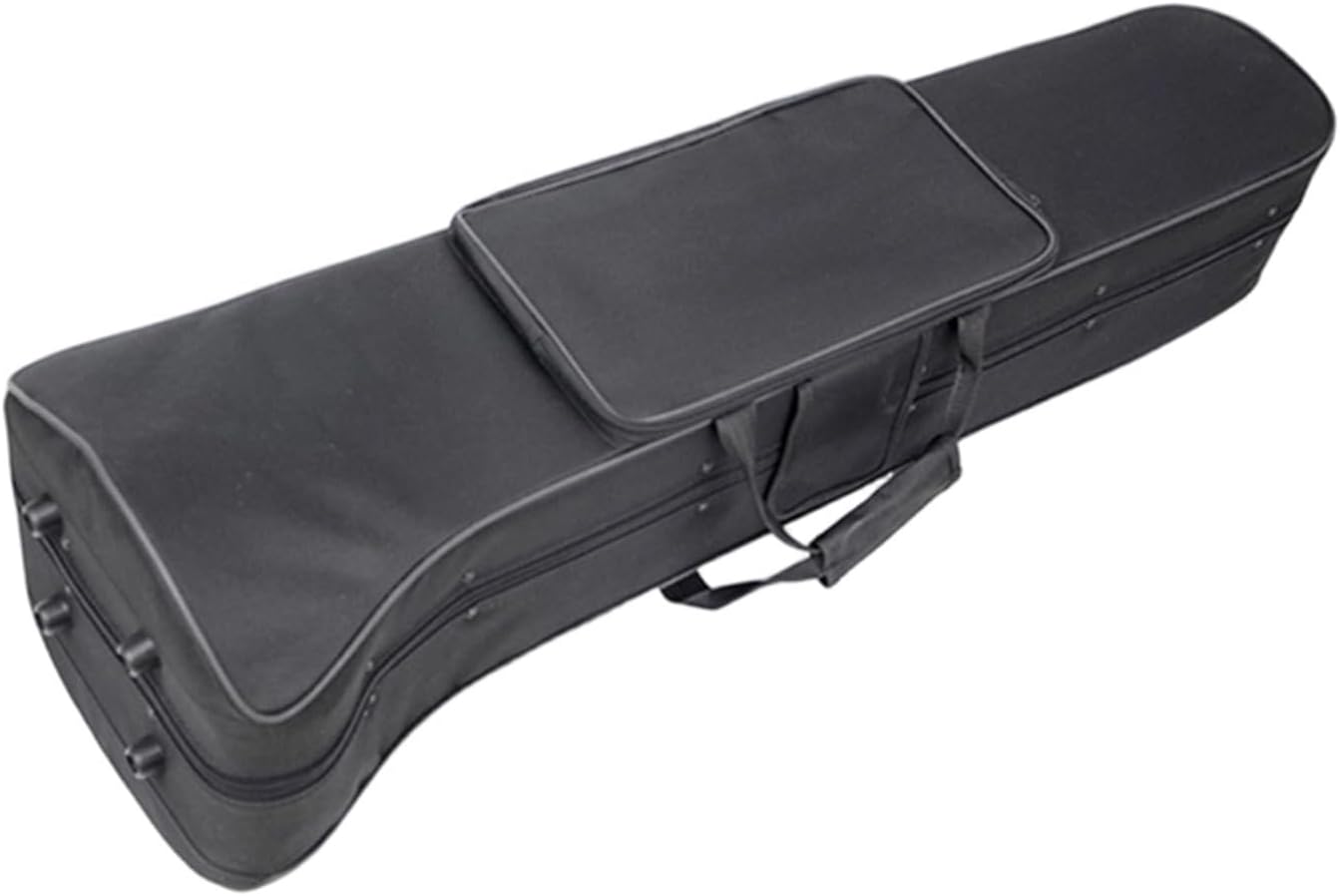 Adult Trombone Instrument B Flat Tenor Trombone Instrument Suitable For Beginners And Professional Players