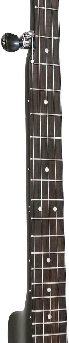 Gold Tone AC-1: 5-String Beginnner Banjo, Full Size with Gig-Bag, Bluegrass or Clawhammer