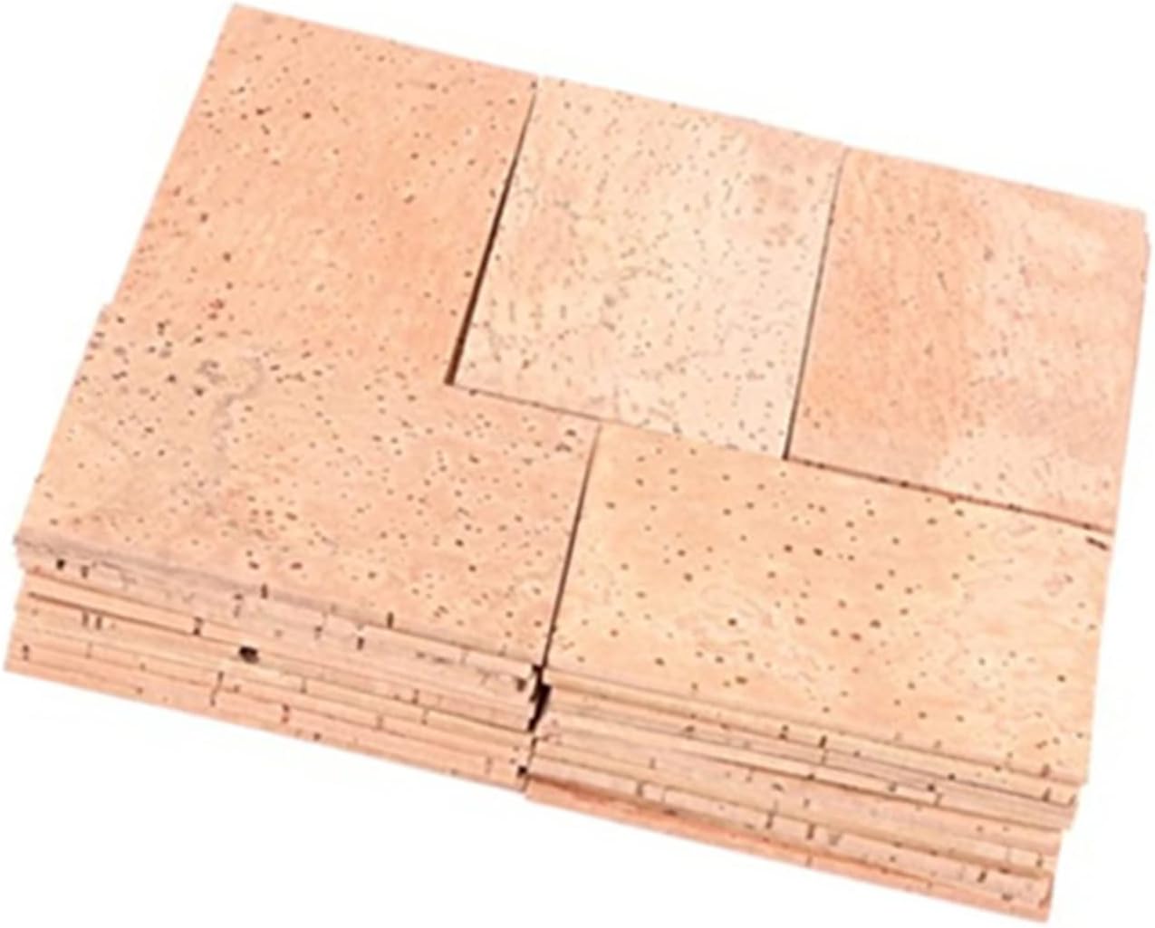 Saxophone Parts 50PCS/Set Saxophone Cork Neck Cork Instrument Accessories Replacement Kits Woodwind Instrument Pads