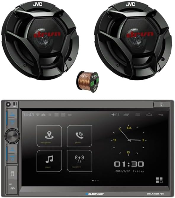 Blaupunkt Orlando 750 6.9