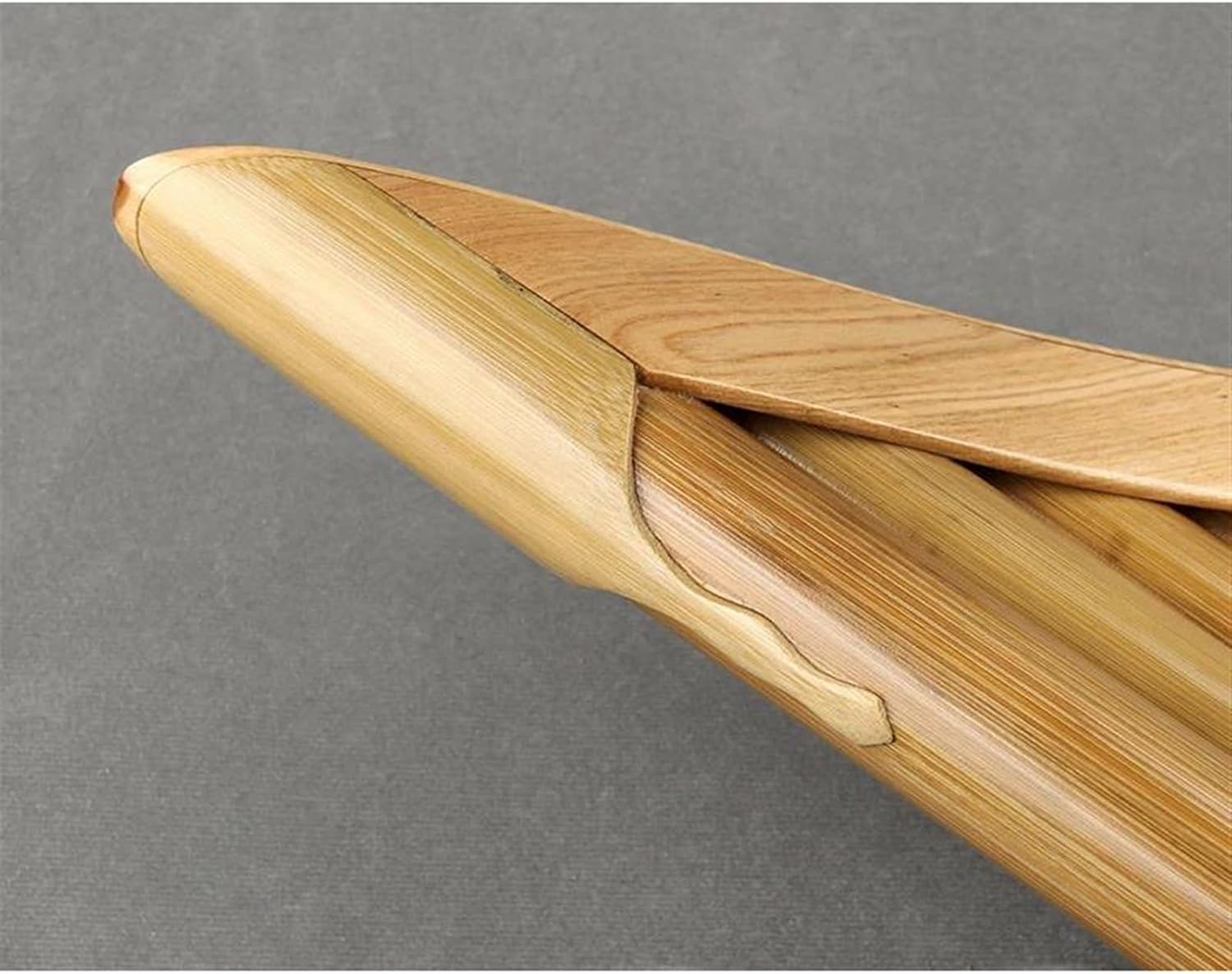 pan flute for beginners 22 Pipes Pan Flute C Key Musical Instruments Woodwind Instrument Handmade Pan Pipes (Color : Right hand)