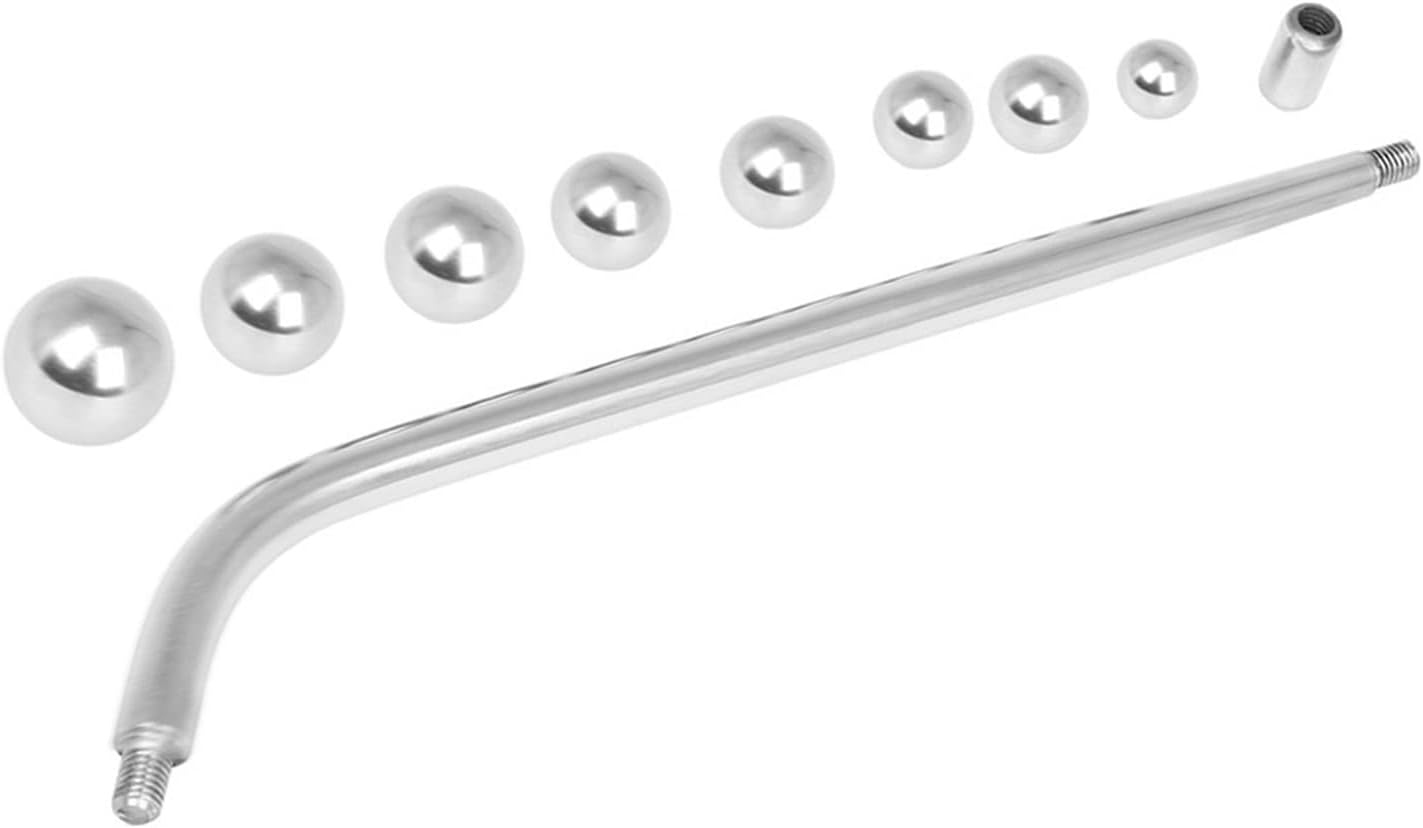 Saxophone Parts Saxophone Sheet Metal Ball Barrel Ball Long Rod Brass Wind Musical Instrument Accessories for Sax Repair Tool Set