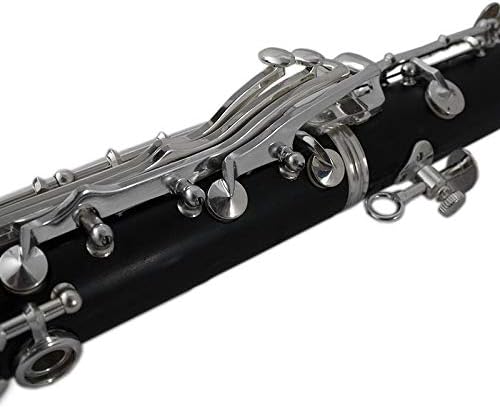 THE WILMINGTON Bb CLARINET (902) Intermediate