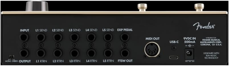 Switchboard Effects Operator