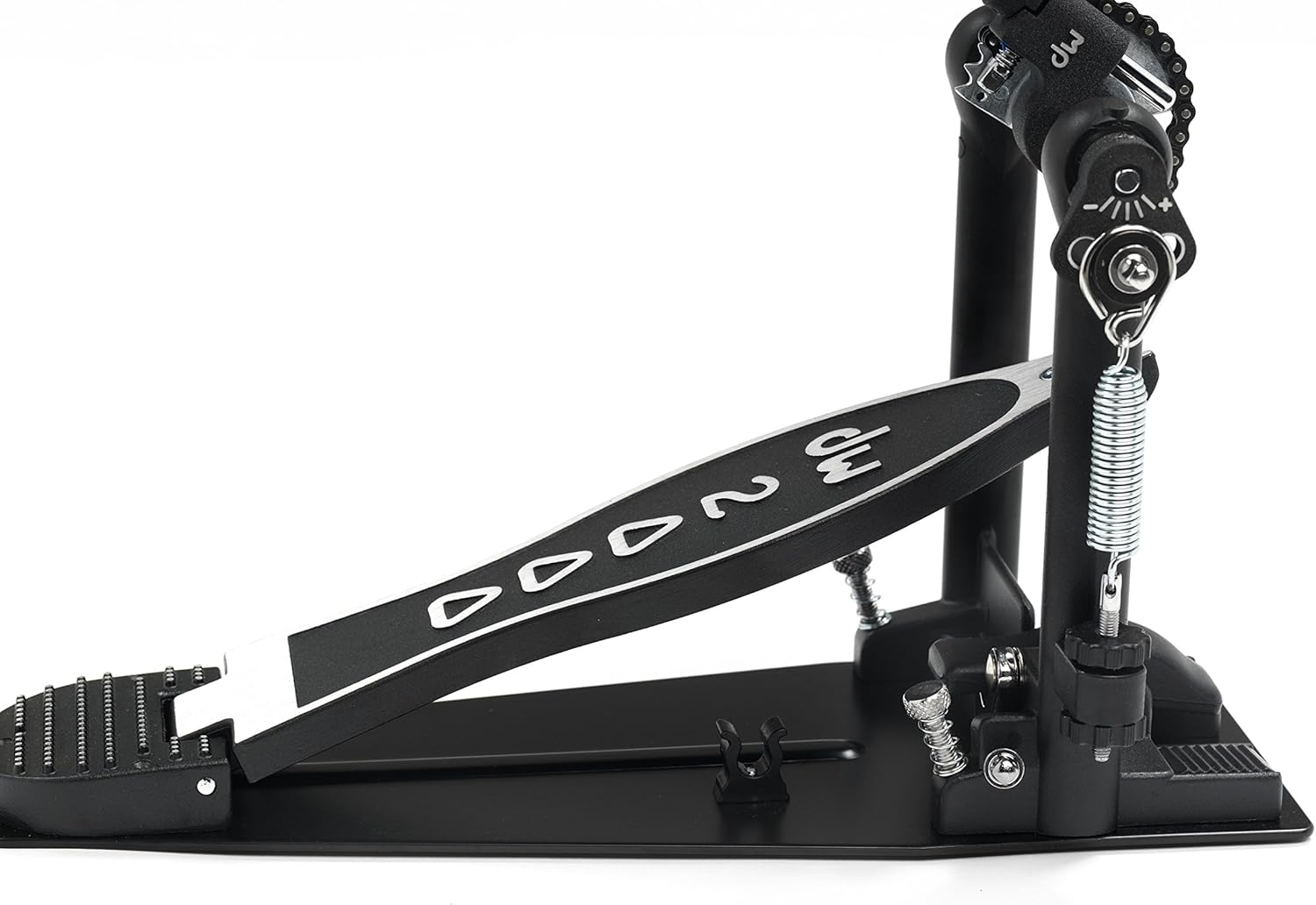 DW 2000 Double Bass Pedal