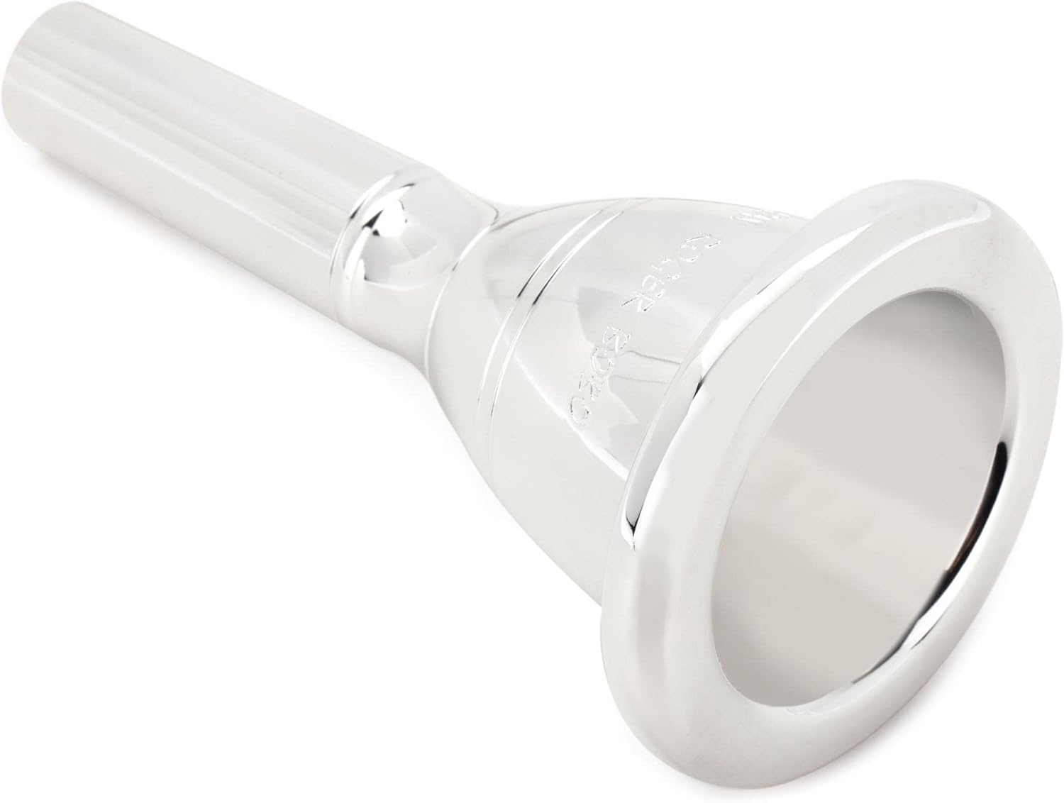 Yamaha YAC BOBOTT-REP Replica Series Roger Bobo Tenor Tuba and Euphonium Mouthpiece