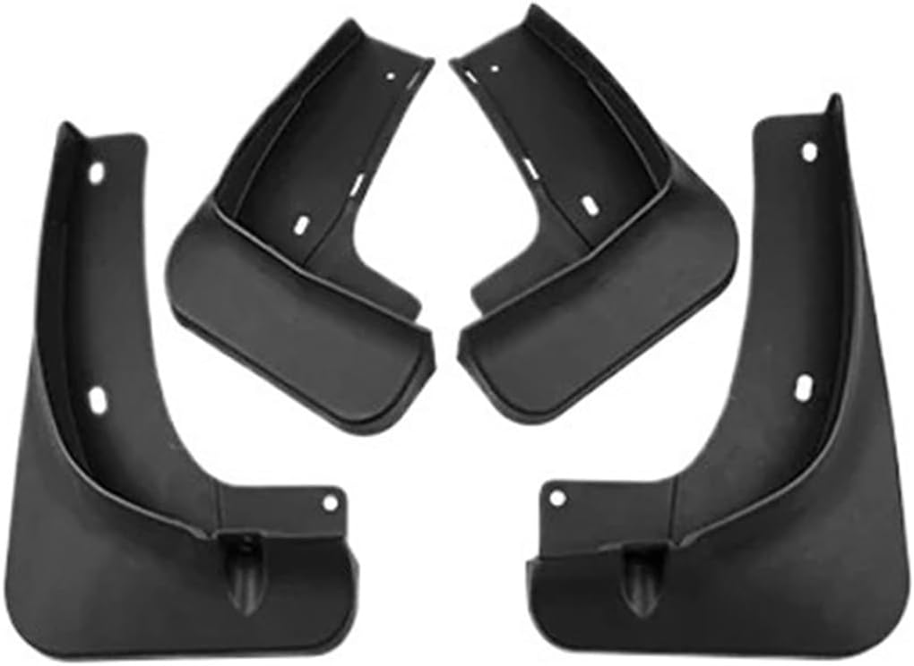 Mudguards Compatible for Mazda CX30 20-23 Mud Flaps Splash Guards Front Rear Wheels Fender Car Accessories