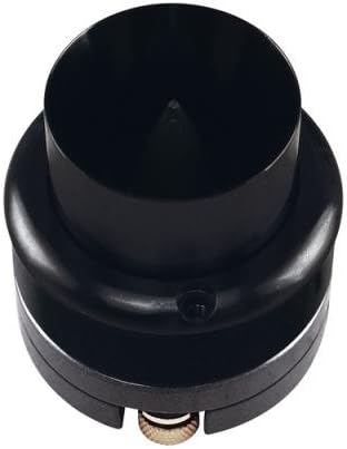 Power acoustik - nx5 - pair power acoustik nx5 1.75 200w car audio bullet tweeter 200 watt nx-5