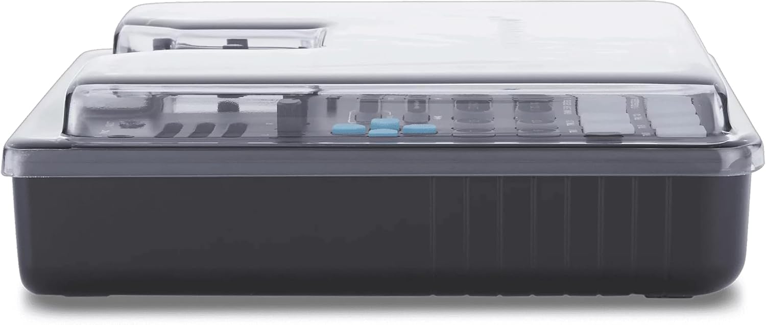 Decksaver SmplTrek Cover (DS-PC