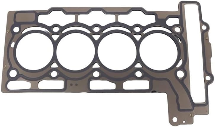 Car Engine Overhaul Gasket Seals Kit Fit For 55 56 12 16 1.6