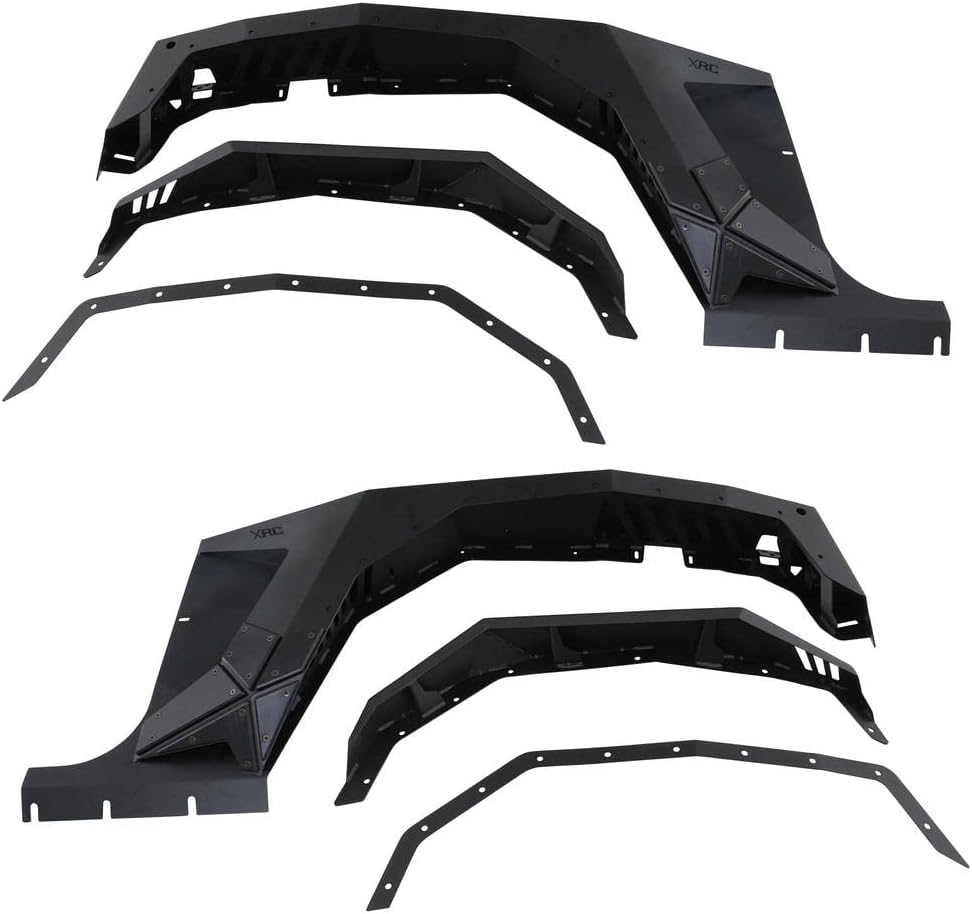 SmittyBilt XRC GEN 2 ARMOR - SB76883