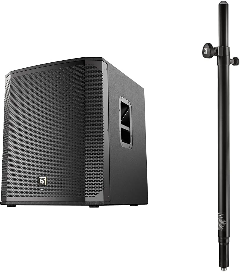 Electro-Voice ELX200-18SP 18