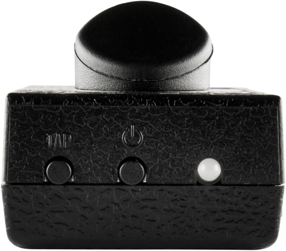 Aguilar amPlug3 Tone Hammer Bass Guitar Headphone Amp w/Three Onboard Effects and Built-in Rhythm Patterns