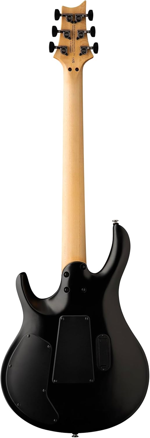 PRS SE Chleo Electric Guitar, Mantis Burst