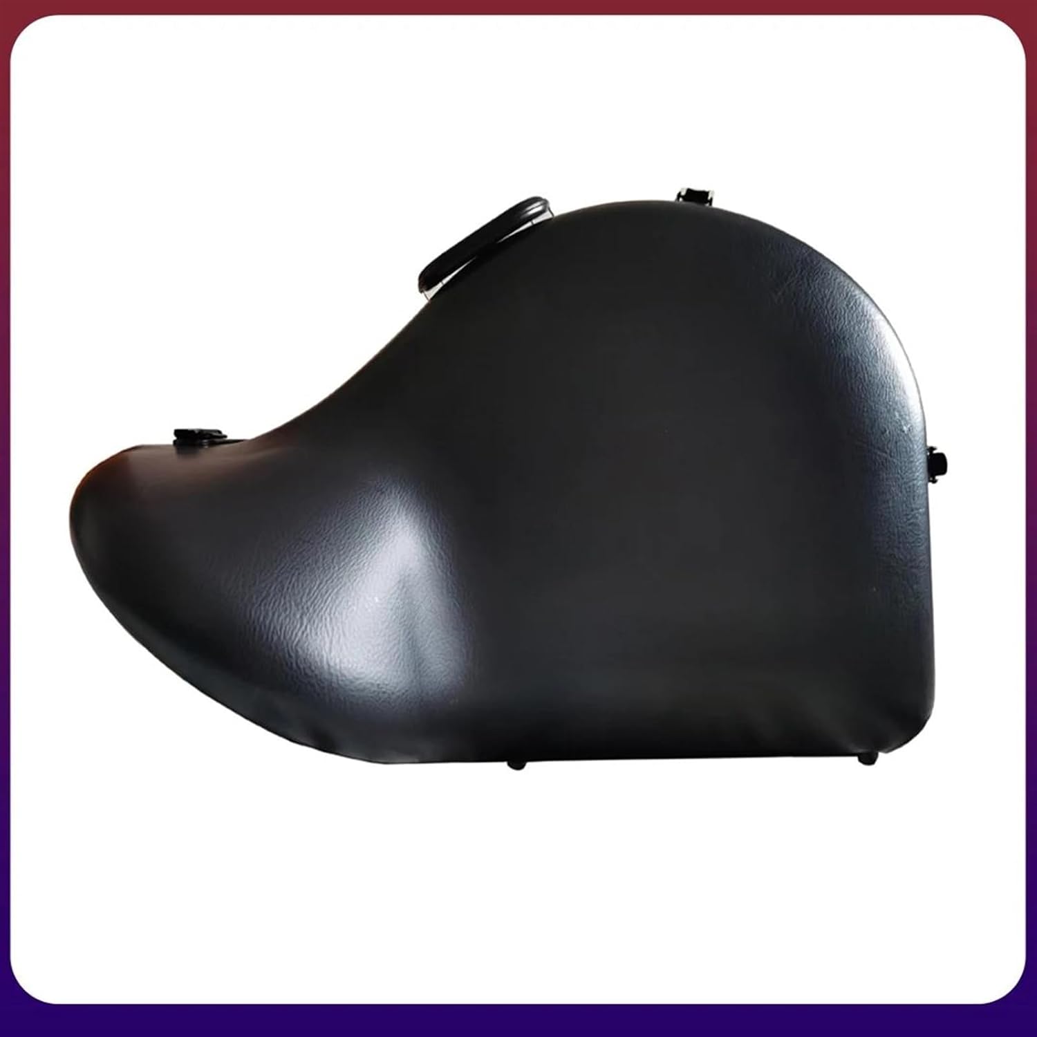 Brass French Horn F/Bb French Horn Musical Instruments Double Yellow Brass Body With Case Mouthpiece Lacquer Finish