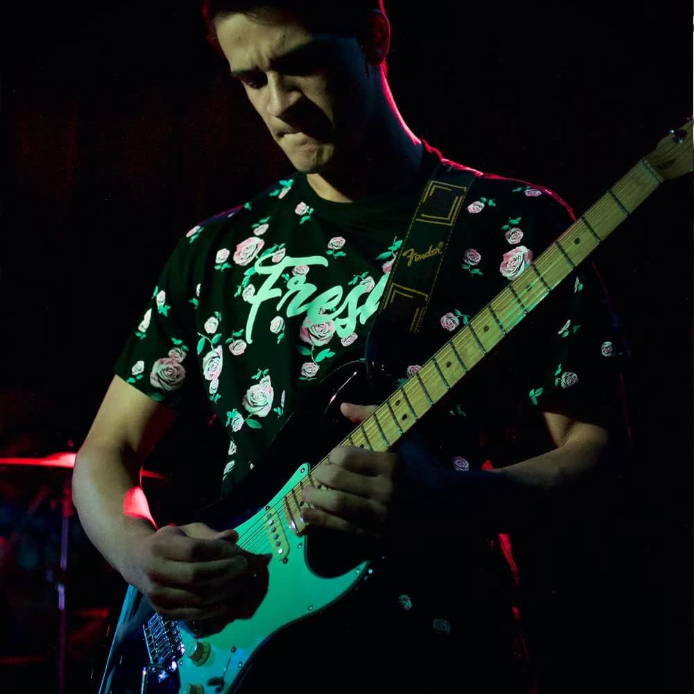 Squier Affinity Series Stratocaster Electric Guitar - Olympic White with Maple Fingerboard