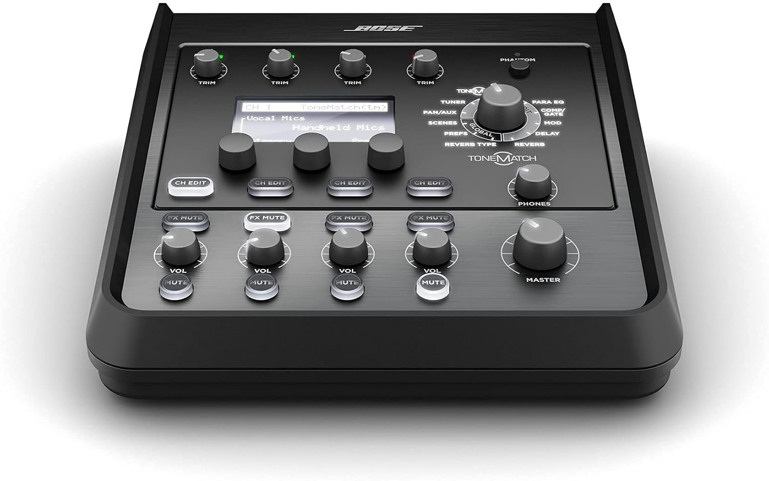 Bose T4S toneMatch Mixer