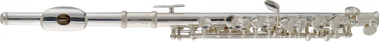 Stagg WS-PF211S Piccolo