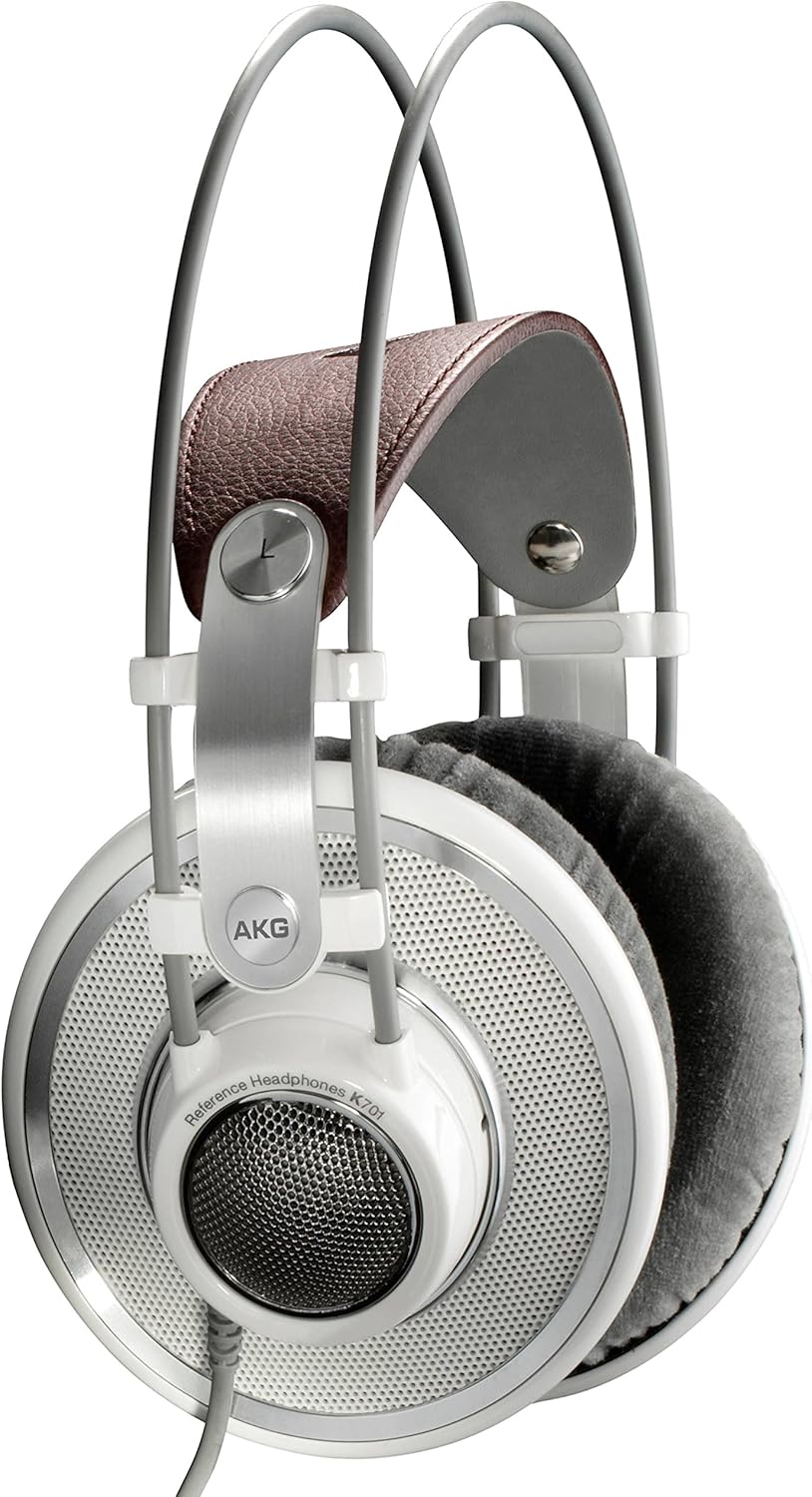 AKG K 701 Ultra Reference Class Stereo Headphone Level 1