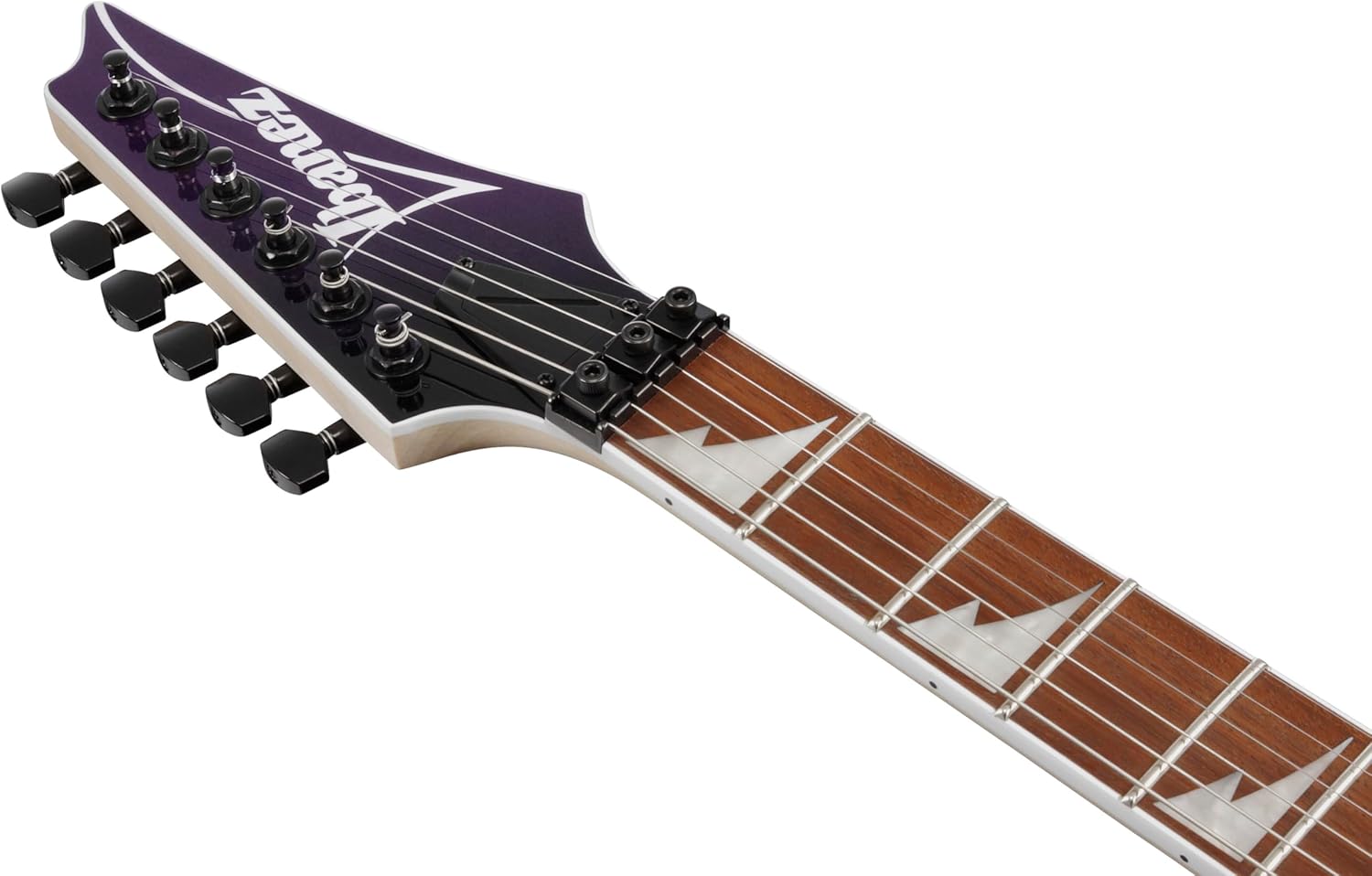 Ibanez RG470DX Electric Guitar - Midnight