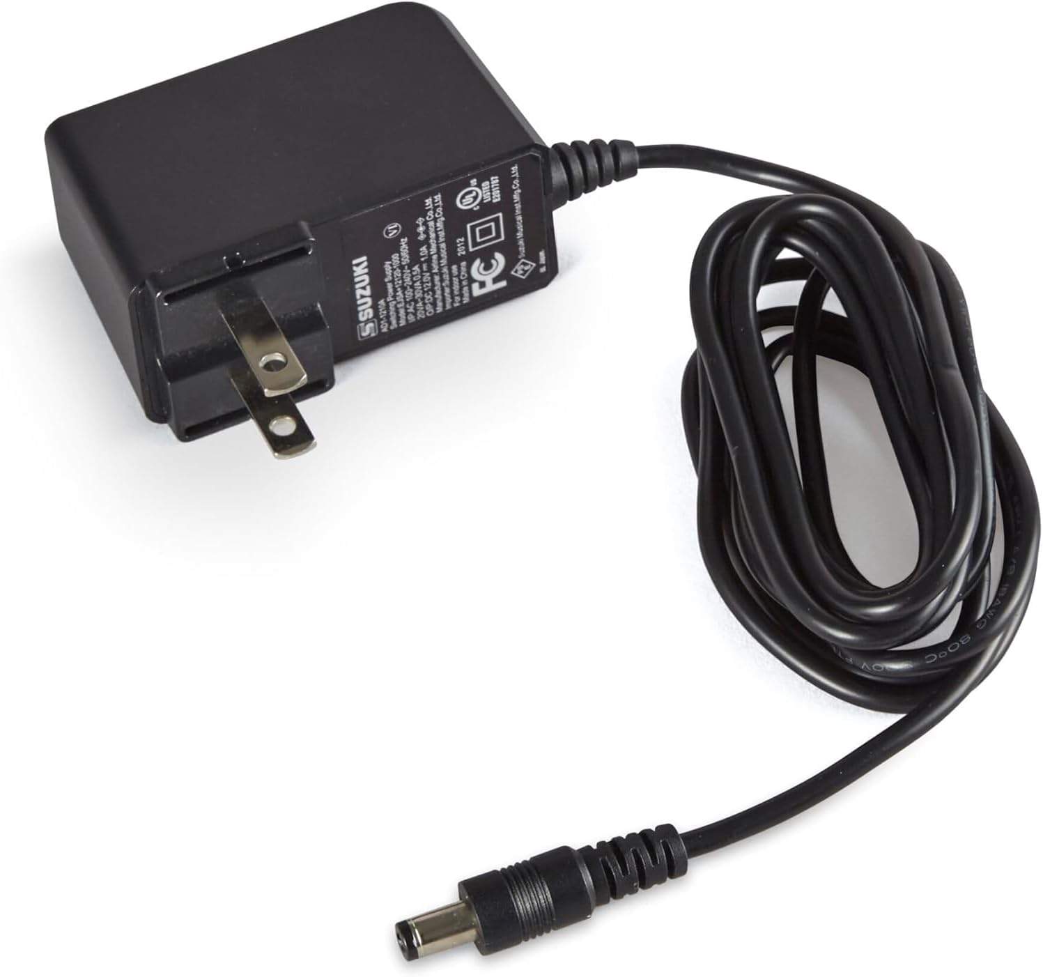 Suzuki OM-108 Omnichord with Power Supply