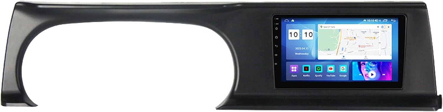 Android 12 Car Stereo with 11.81 inch Touch Screen FM/AM RDS Radio for KIA Seltos KX3 2020 Support Bluetooth/GPS/Cooling Fan/OBD II/Car-Play/Android Auto