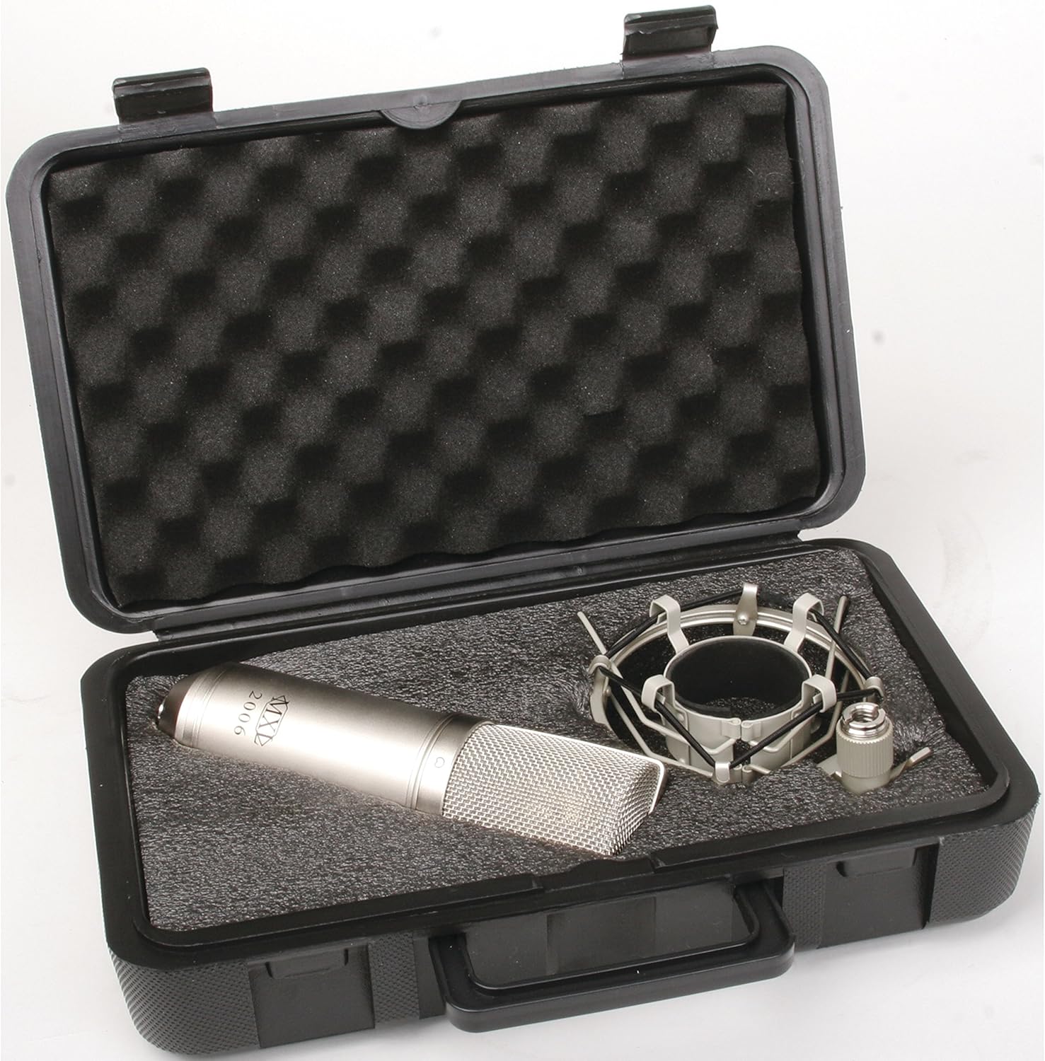 MXL 2006 Large Capsule FET Condenser Microphone.