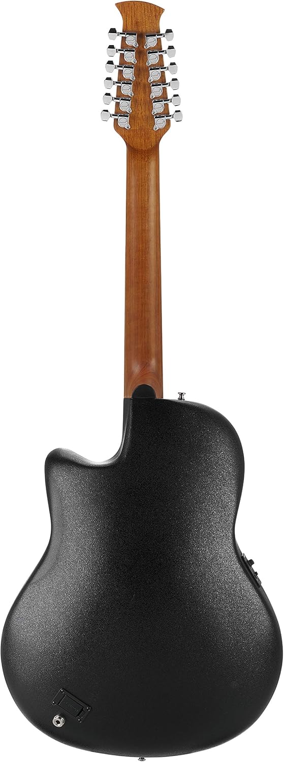 Applause by Ovation Standard AB2412II 12-String Mid Depth