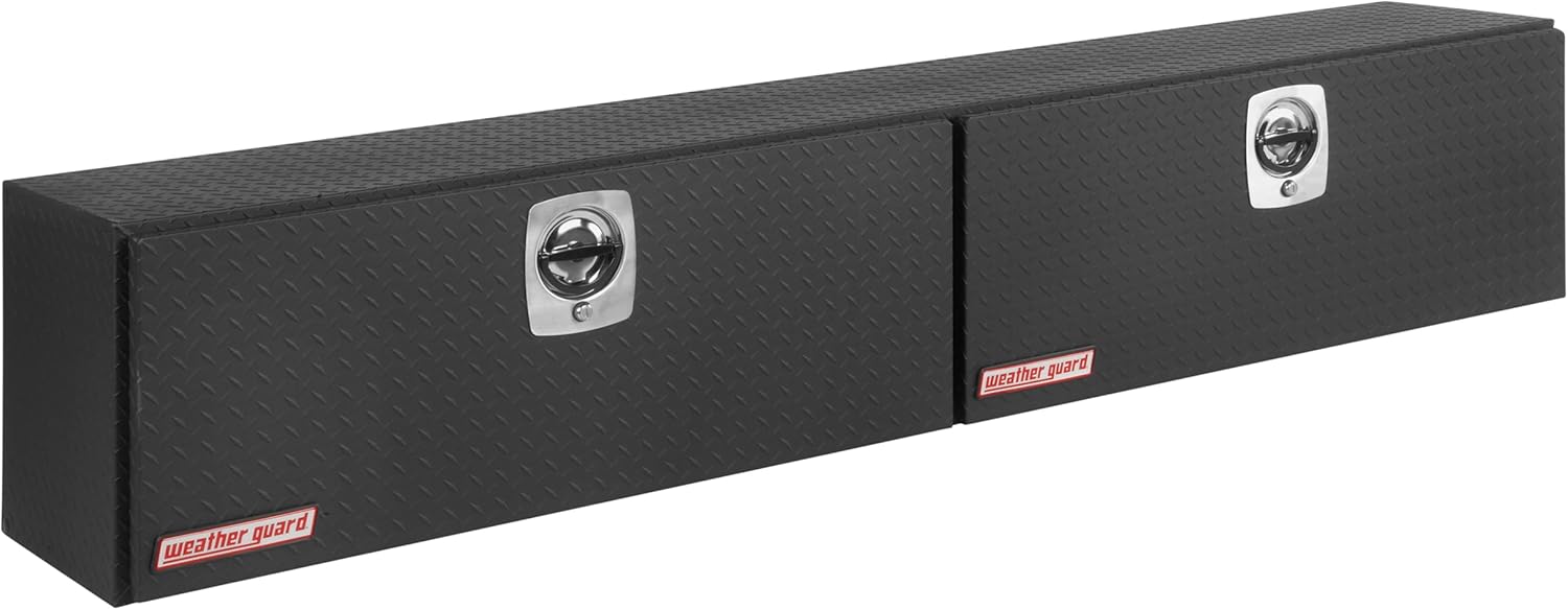 WEATHER GUARD 3915202 Tool Box