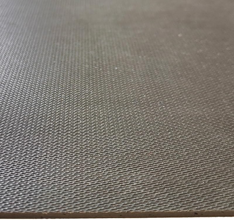 Mass Loaded Vinyl MLV Barrier 4' x 10' 1 LB Pound 40 Square Foot Roll Soundproofing Acoustic Barrier