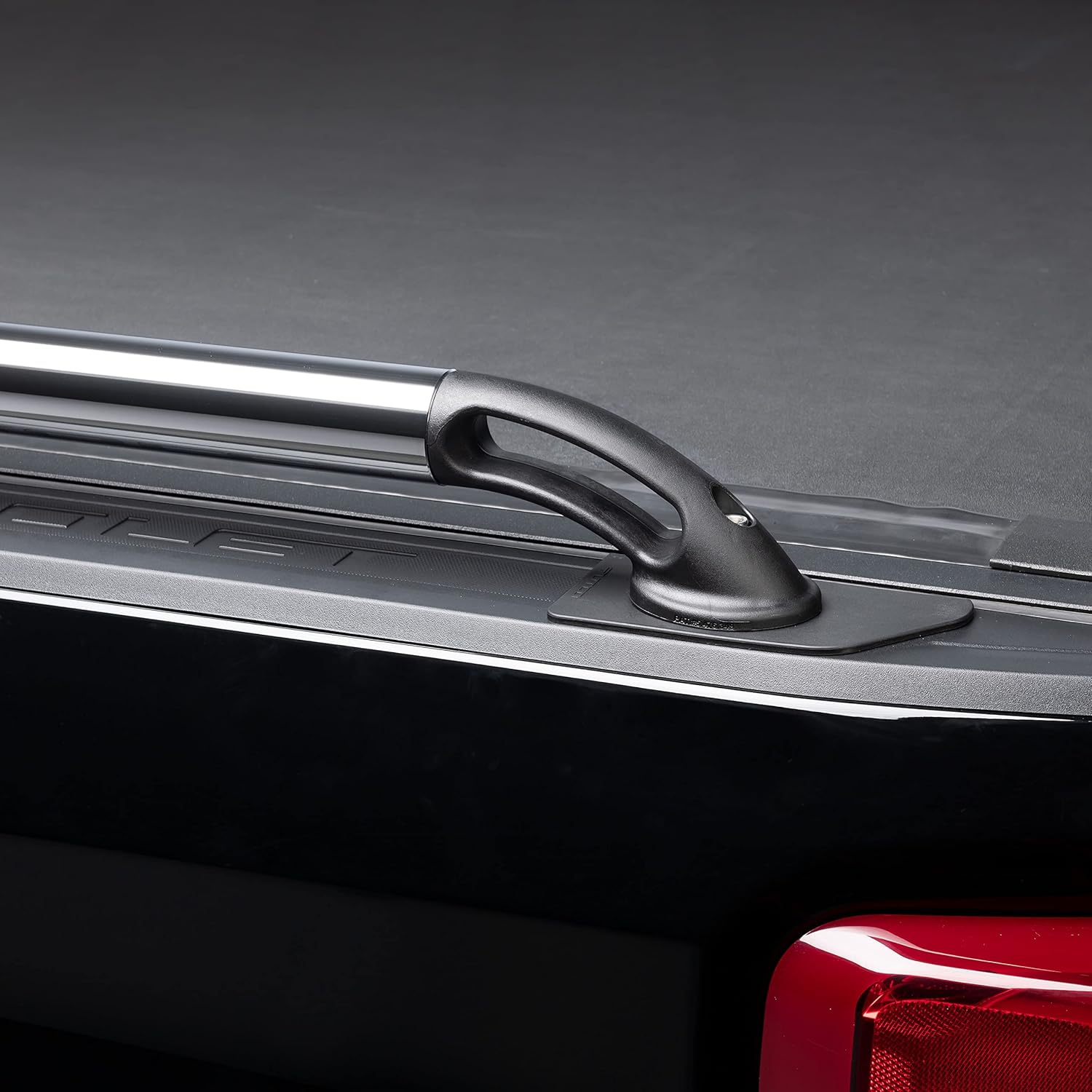 Putco Nylon Locker Side Rails Fits Hyundai Santa Cruz 2022-2025