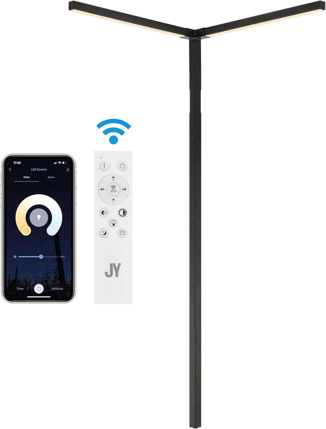 JONATHAN Y JYL9552A Madsen 18.25