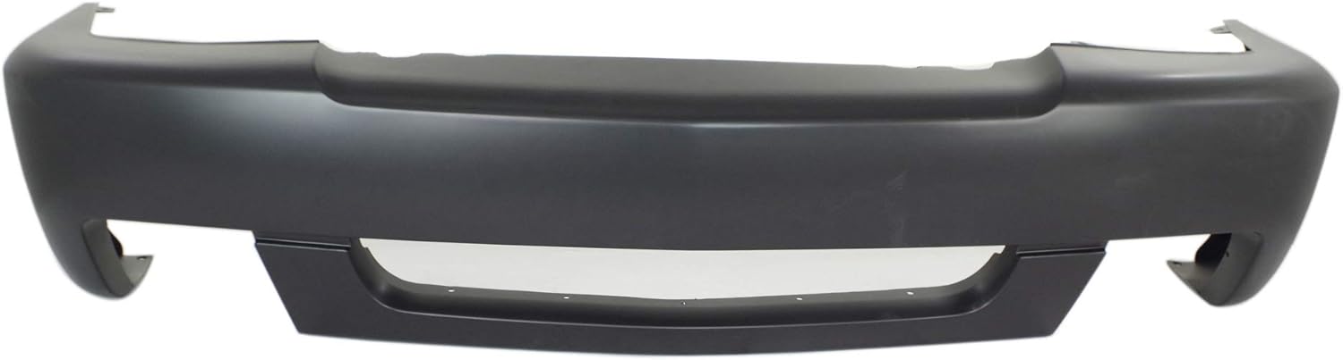 Garage-Pro Front Bumper Cover For 2003-2006 Chevrolet Silverado 1500, 2007 Silverado 1500 Classic, SS Sub-Model, Automotive Exterior Accessories
