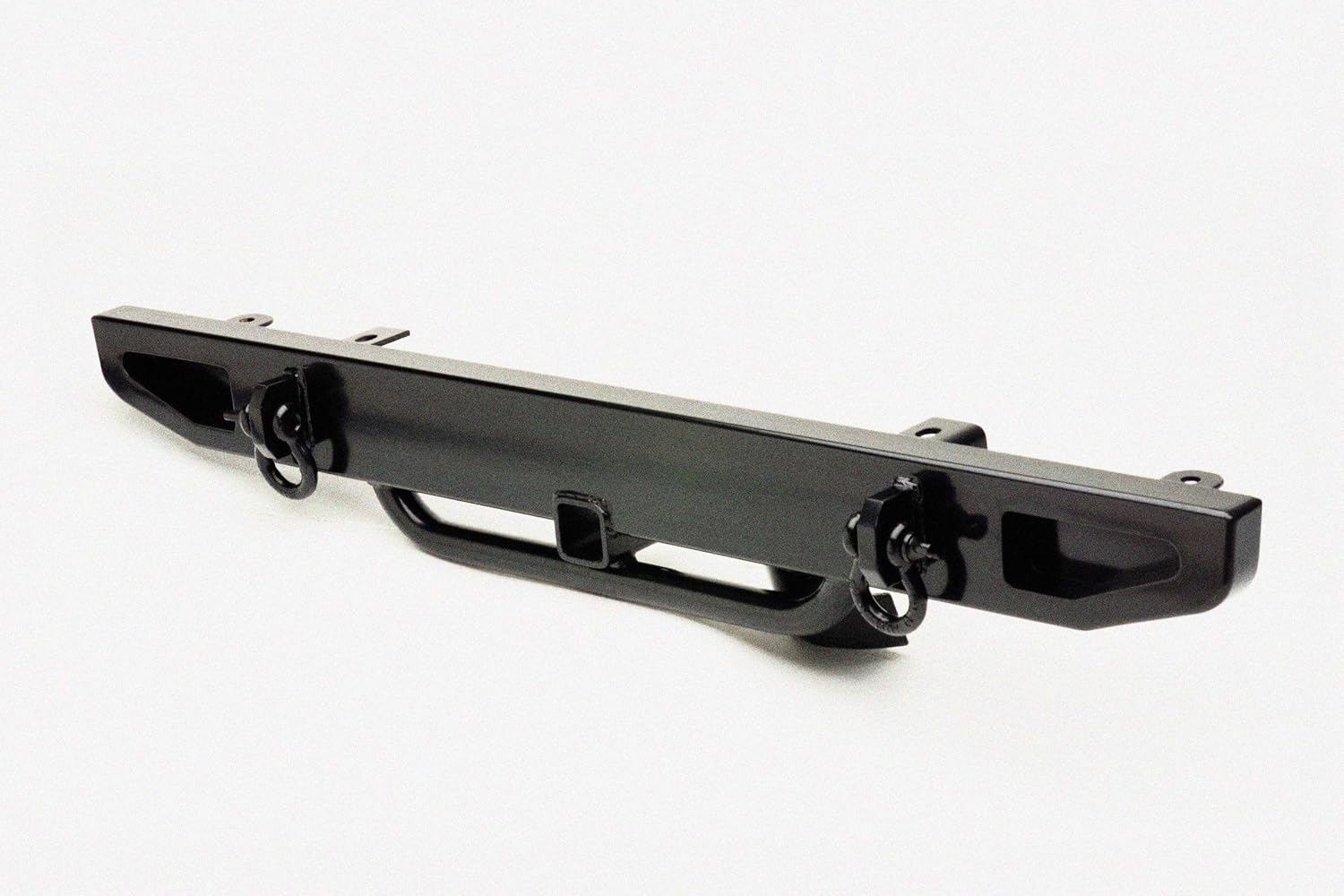 Body Armor TJ-1421 54'' Wide Front Base Bumper