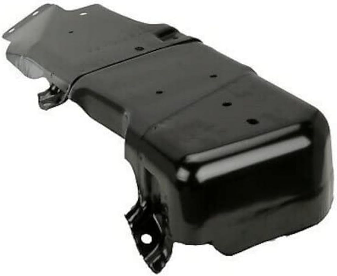 Fuel Tank Skid Plate