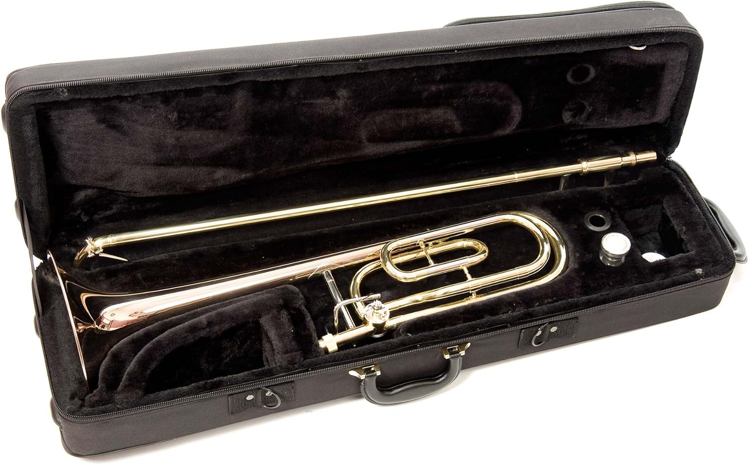 John Packer JP133MLR Bb/F Tenor Trombone
